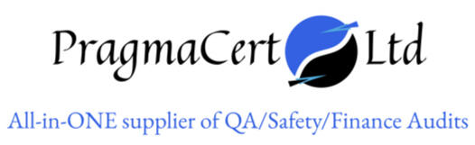PragmaCert