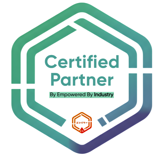 Empowered by Industry