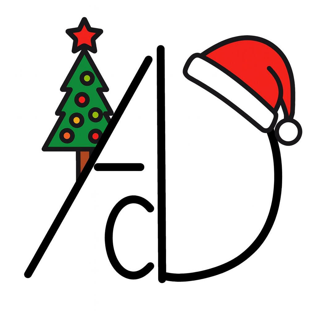 AdD Christmas Logo ADD Global Christmas Logo
