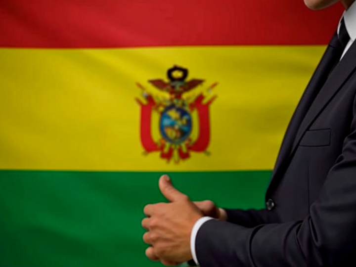 Commercial Mission to Bolivia