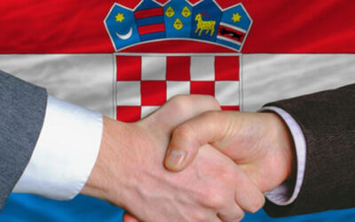 Commercial Mission to Croatia