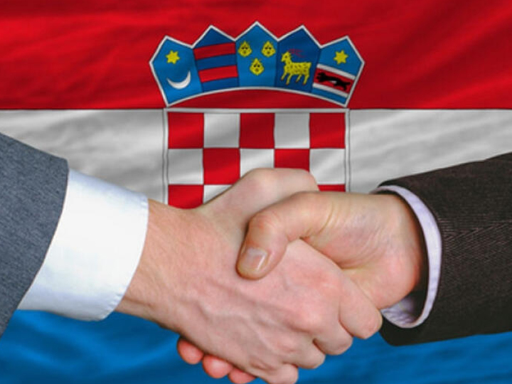 Commercial Mission to Croatia