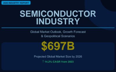 Navigating the 2026 Semiconductor Shift