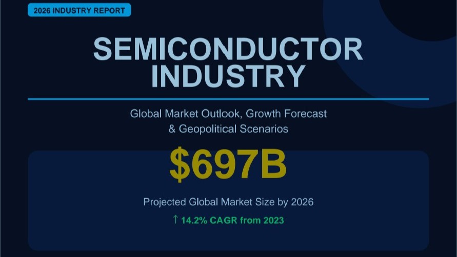 Navigating the 2026 Semiconductor Shift