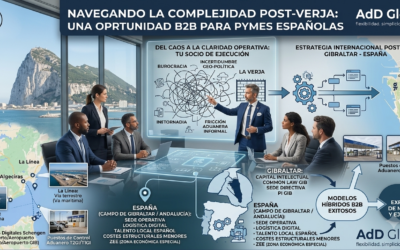 El Tratado sobre Gibraltar de 2026