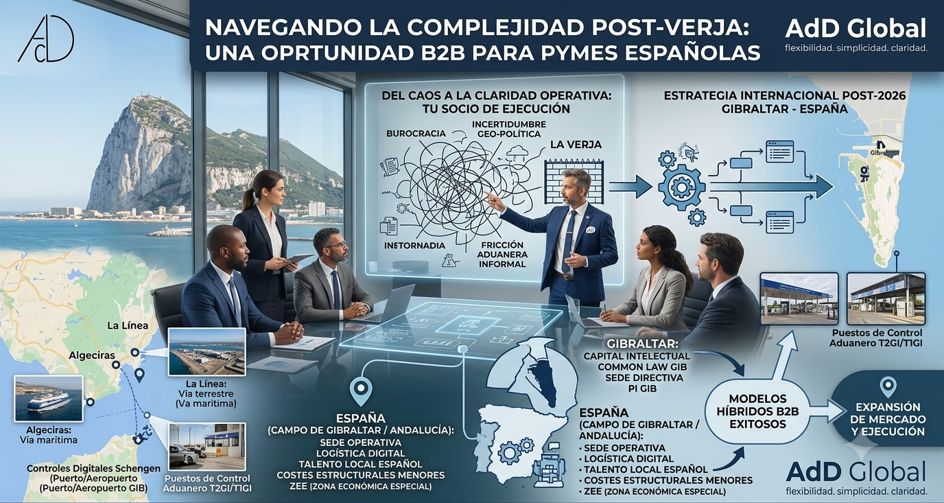 Tratado sobre gibraltar entre españa y reino unido